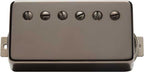 Seymour duncan Aph-2n slash alnc ii pro hb black nickel cover