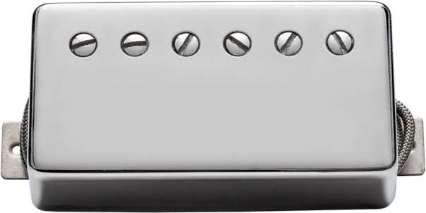 Seymour duncan Aph-2n slash alnc ii pro hb nickel cover