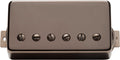 Seymour Duncan Aph-2b Slash Alnc II Pro HB Black Nickel Cover