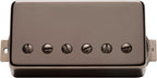 Seymour duncan Aph-2b slash alnc ii pro hb black nickel cover