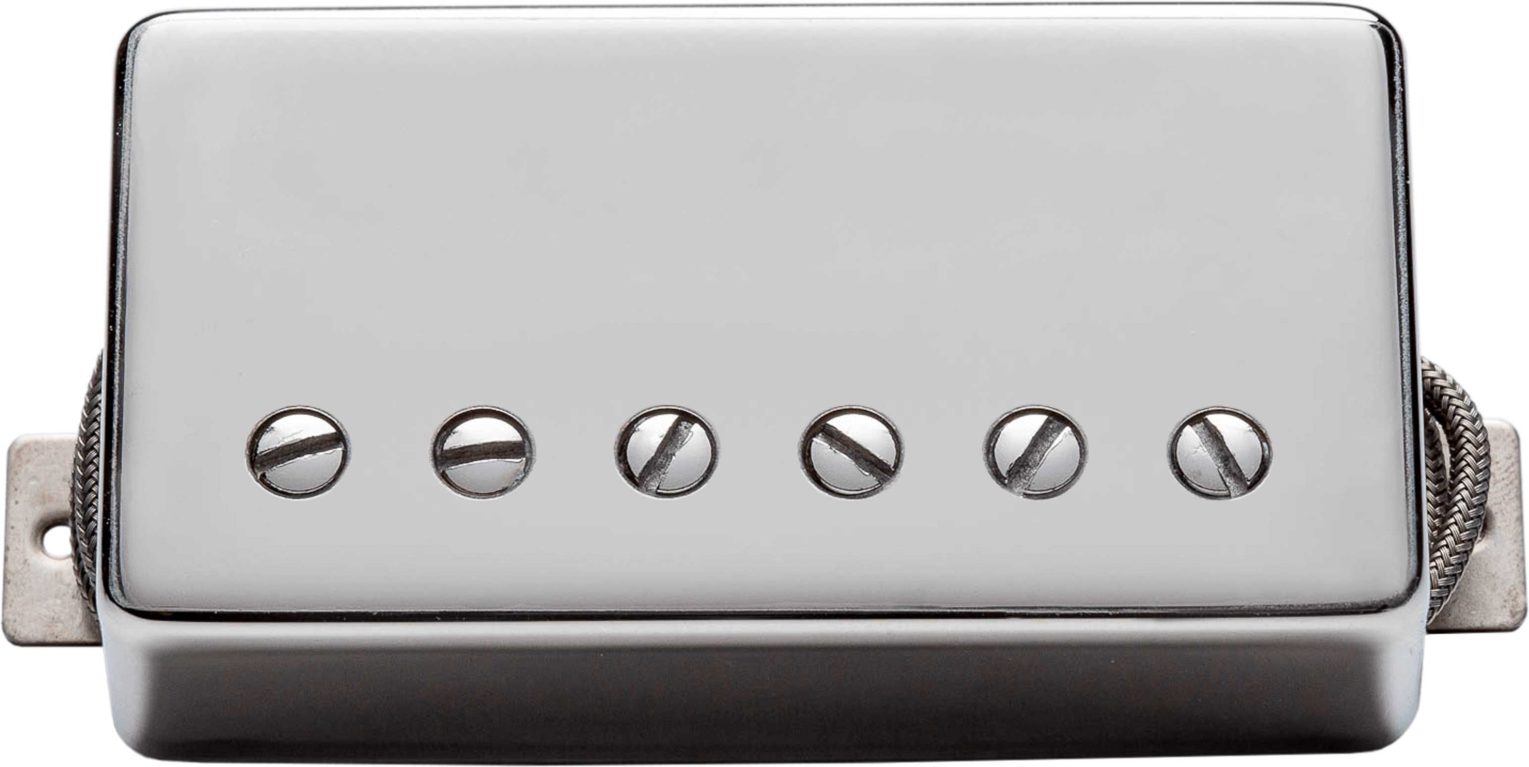 Seymour duncan Aph-2b slash alnc ii pro hb nickel cover