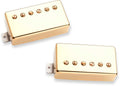 Seymour duncan Aph-2s slash alnc ii pro hb gold cover set