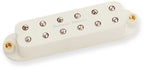 Seymour duncan Billy gibbons' red devil neck parchment