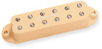 Seymour duncan Billy gibbons' red devil bridge cream