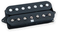Seymour duncan Duality 7 strg bridge black
