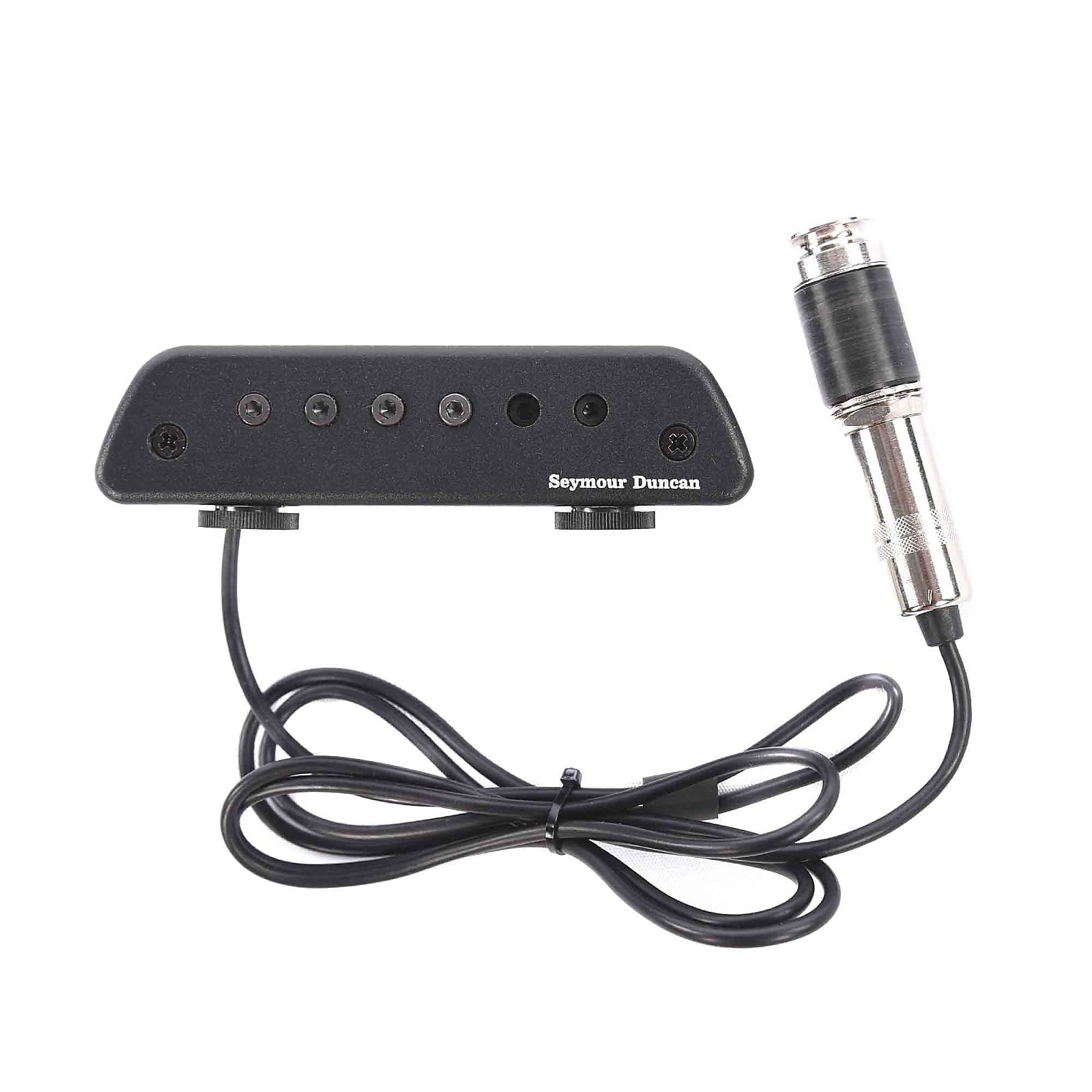 Seymour duncan Active mag