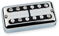 Seymour duncan Psyclone vintage neck nickel cover