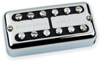 Seymour duncan Psyclone vintage neck nickel cover