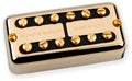 Seymour duncan Psyclone hot neck gold cover