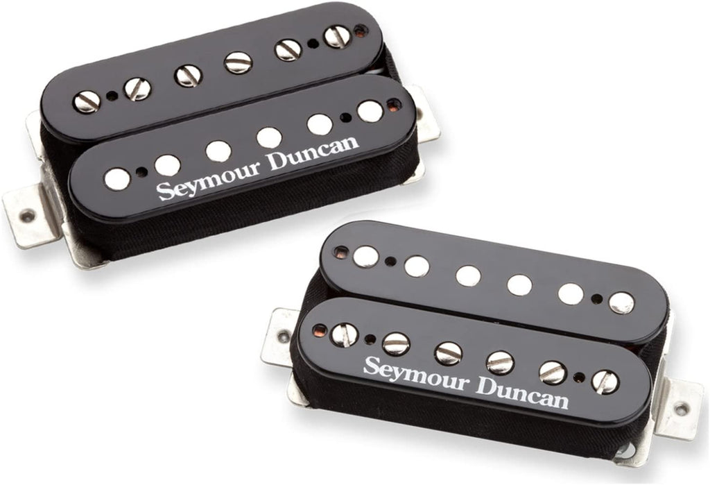 Seymour duncan Alex skolnick signature set