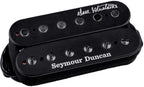 Seymour duncan Dave mustaine thrash factor trembucker black