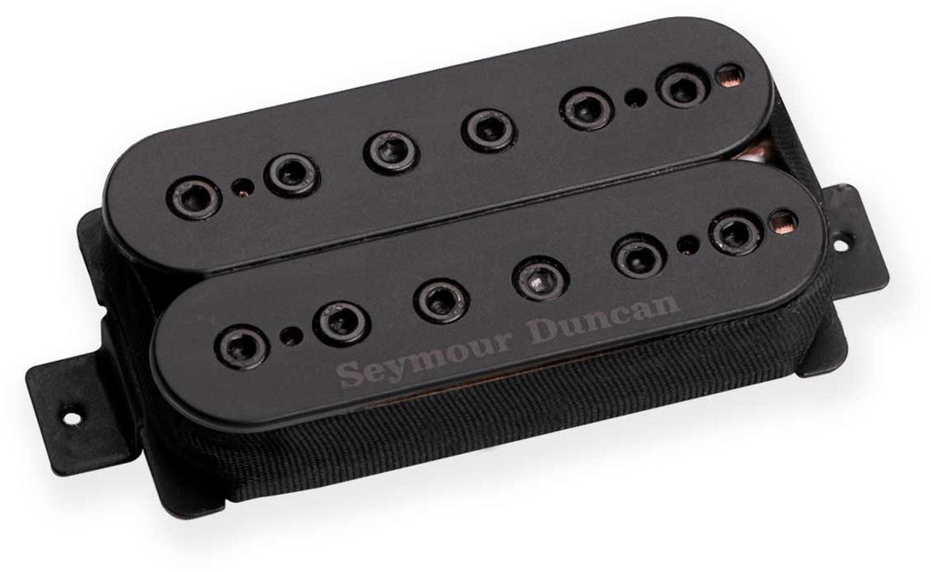 Seymour duncan M holcomb omega bridge blk