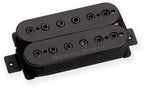 Seymour duncan M holcomb omega bridge blk