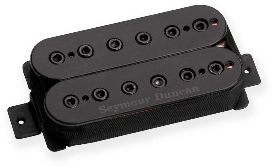 Seymour duncan M holcomb omega bridge blk