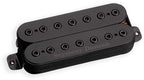 Seymour duncan M holcomb alpha neck blk 7str