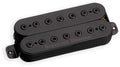 Seymour duncan M holcomb omega bridge blk 7str
