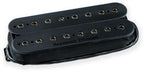 Seymour duncan M holcomb alpha neck blk 8str