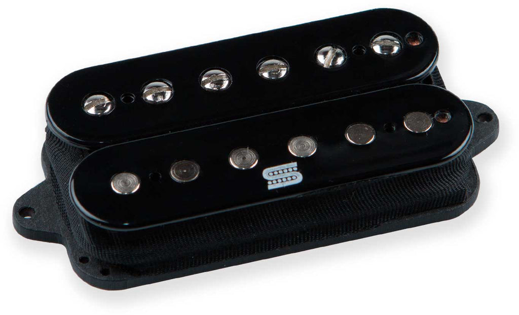 Seymour duncan Duality neck black