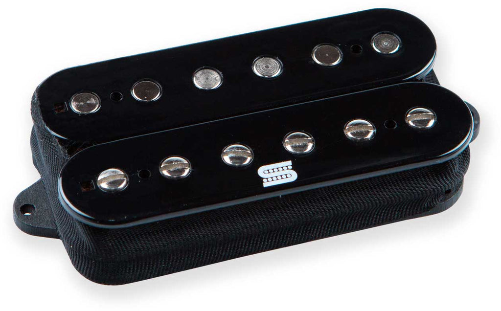 Seymour duncan Duality trembucker black