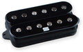 Seymour duncan Duality trembucker black