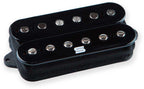 Seymour duncan Duality trembucker black