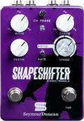 Seymour duncan Shape shifter stereo tremolo pedal