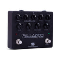 Seymour duncan Pedale palladium gain stage black