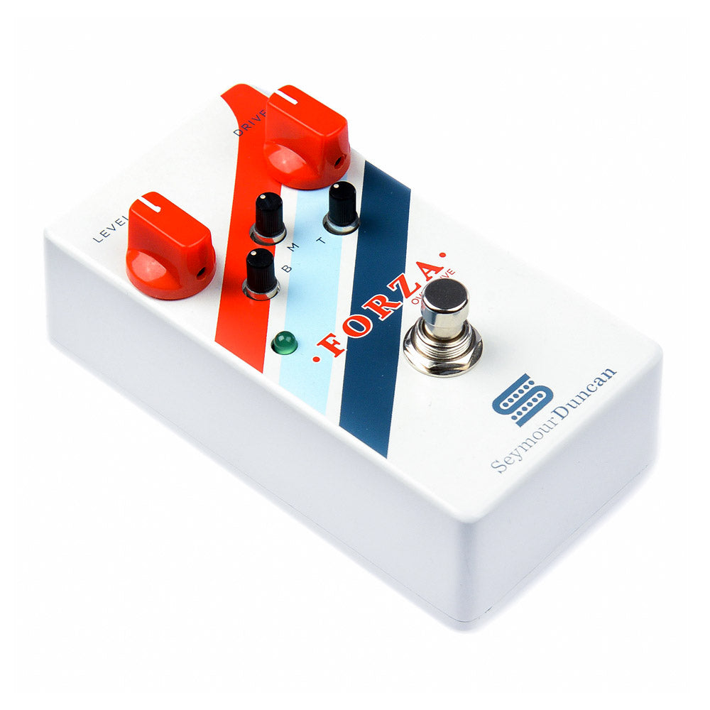 Seymour Duncan Pedal Force Overdrive