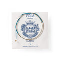 Jargar italia Do blue medium per viola ja2004