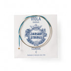 Jargar italia Do blue medium per viola ja2004