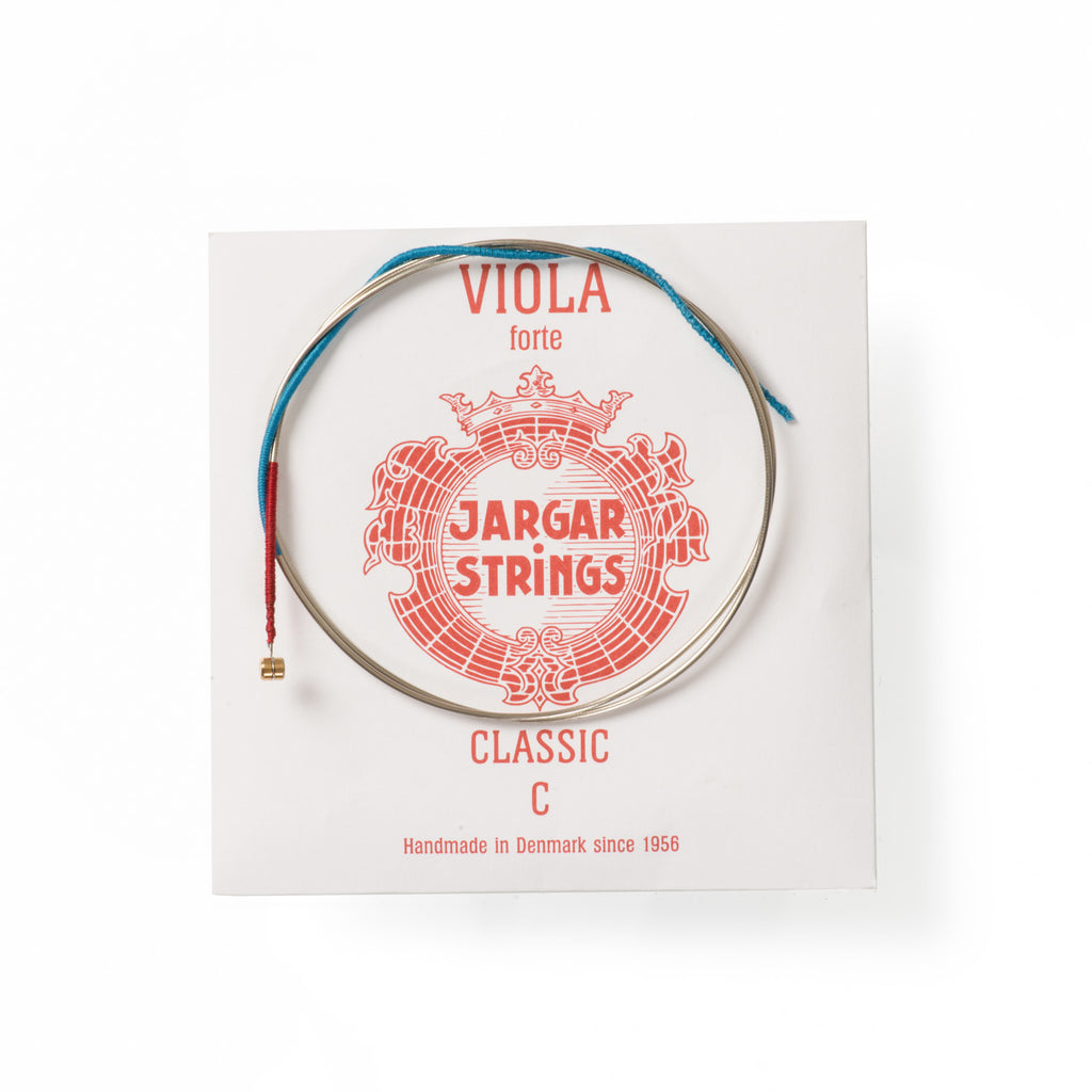 Jargar Italy A-string medium for viola JA2013