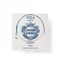 Jargar italia La blue medium per viola con pallino ja2001b