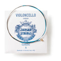 Jargar italia La blue medium per violoncello ja3001