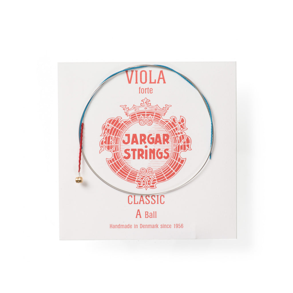 Jargar italia La rosso forte per viola con pallino ja2010b