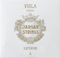 Jargar italia La superior blue medium per viola con pallino ja2101b