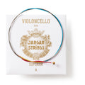 Jargar italia La superior rosso forte per violoncello ja3025