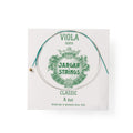 Jargar italia La verde dolce per viola con pallino ja2005b