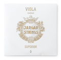 Jargar italia Re blue medium superior per viola ja2102