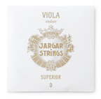 Jargar italia Re blue medium superior per viola ja2102