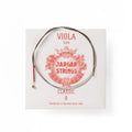 Jargar italia Re rosso forte per viola ja2011