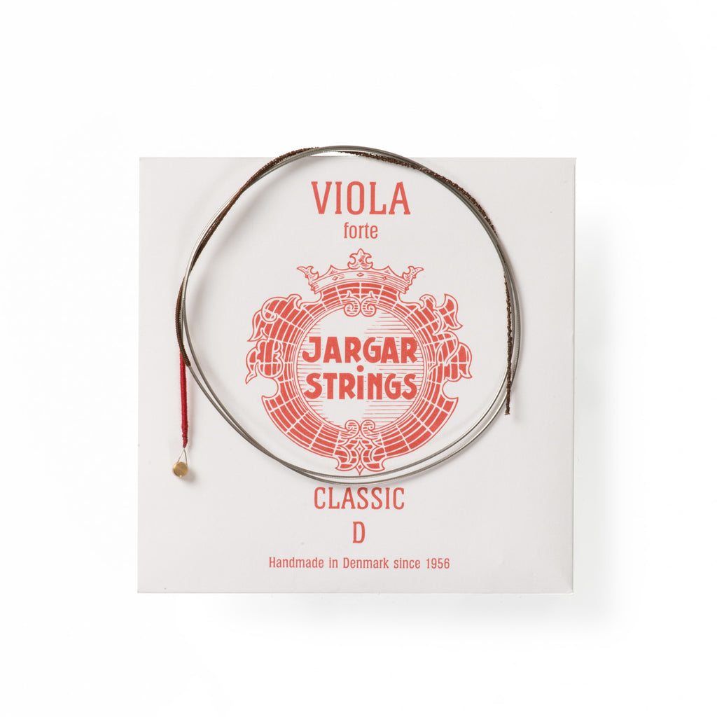 Jargar italia Re rosso forte per viola ja2011