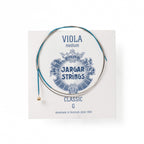 Jargar italia Sol blue medium per viola ja2003