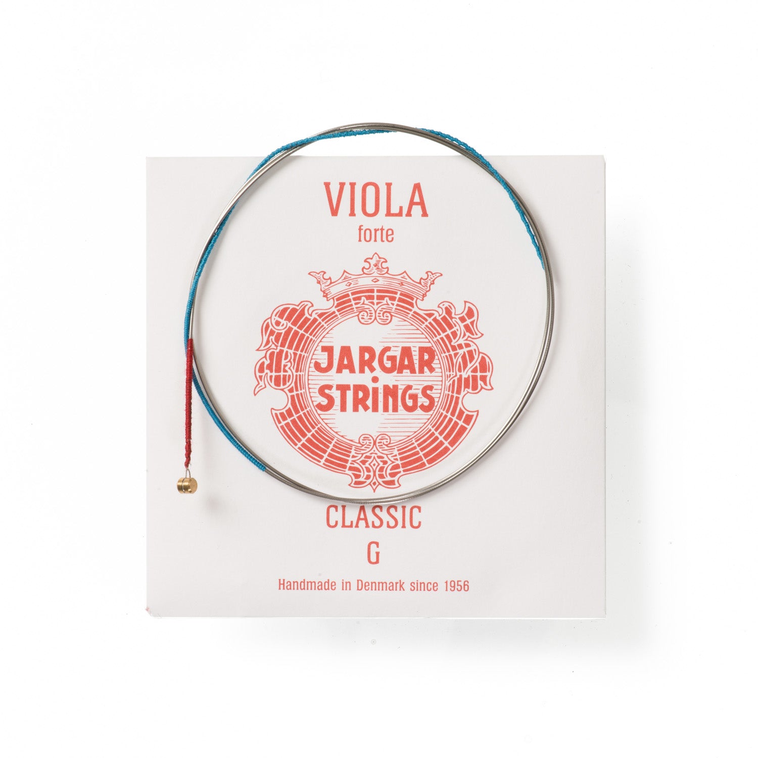 Jargar italia Sol rosso forte per viola ja2012