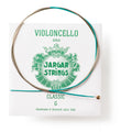 Jargar italia Sol verde dolce per violoncello ja3012