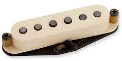 Seymour duncan Antq ii for strat surf cust bdg