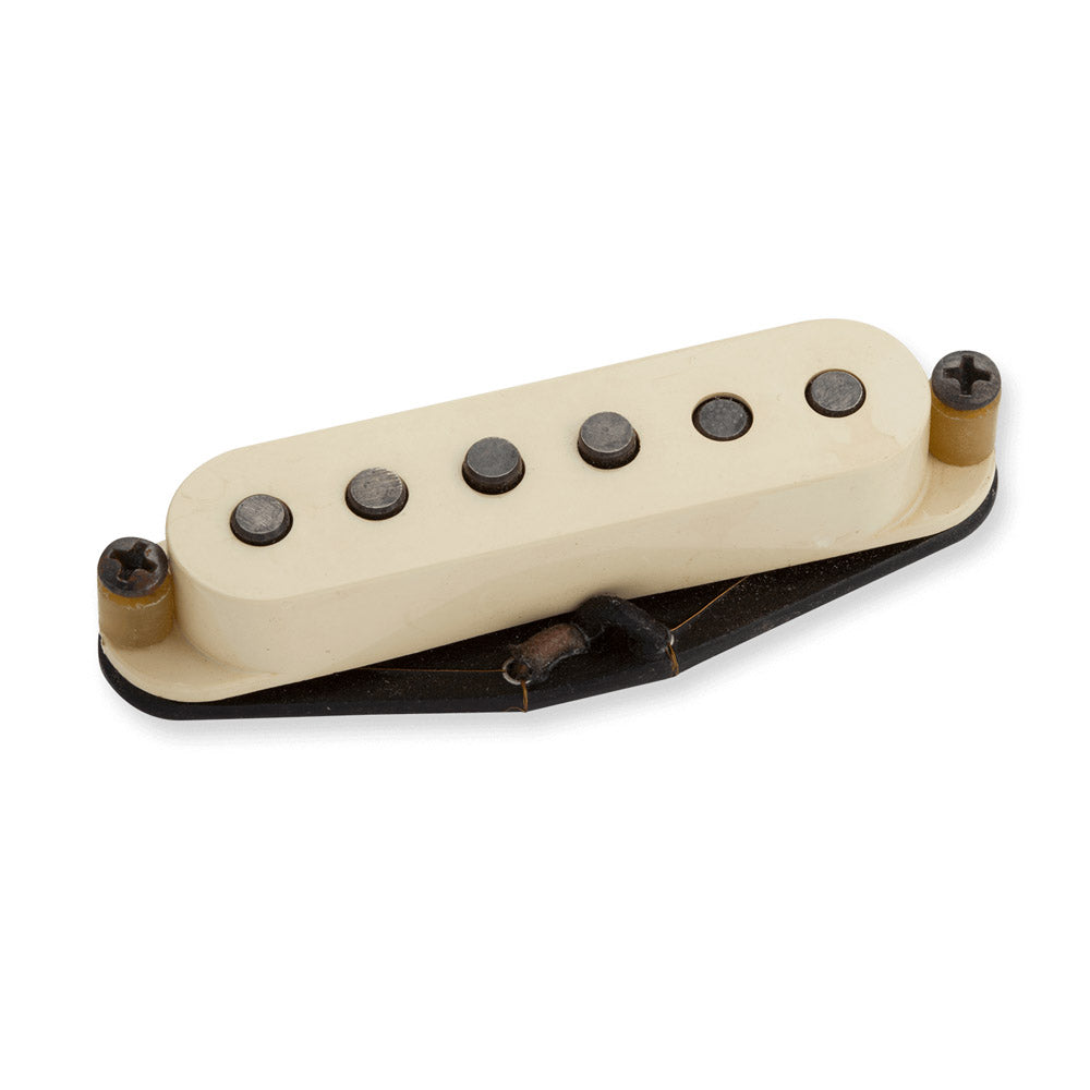 Seymour duncan Antq ii for strat surfer