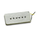 Seymour duncan Antq ii for jazzmaster jam neck