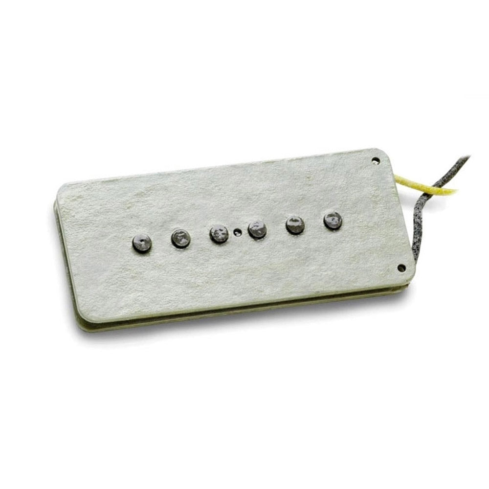 Seymour duncan Antq ii for jazzmaster jam neck