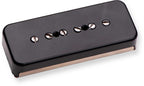 Seymour Duncan Antiquity P90 Soapbar Bridge Black