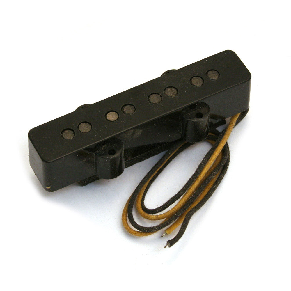 Seymour duncan Antq for jazz bass brdg